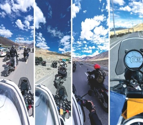 Ladakh: A journey into the heart of the Indian Himalayas