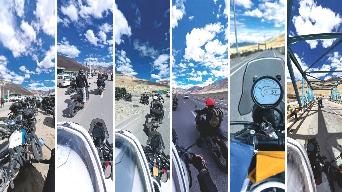 Ladakh: A journey into the heart of the Indian Himalayas