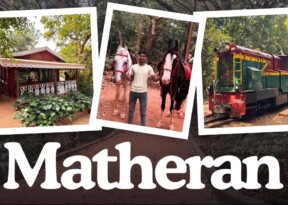 Exploring Matheran: India’s only car-free hill station