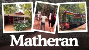 Exploring Matheran: India’s only car-free hill station