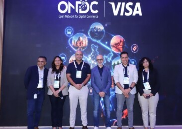 Visa partners with ONDC to explore digital tourism opportunities in India