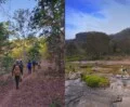Pugdundee Safaris launches walking safari in Satpura Tiger Reserve