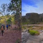 Pugdundee Safaris launches walking safari in Satpura Tiger Reserve