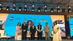 On Day 2 of IATO Convention, industry calls for stronger inbound tourism 