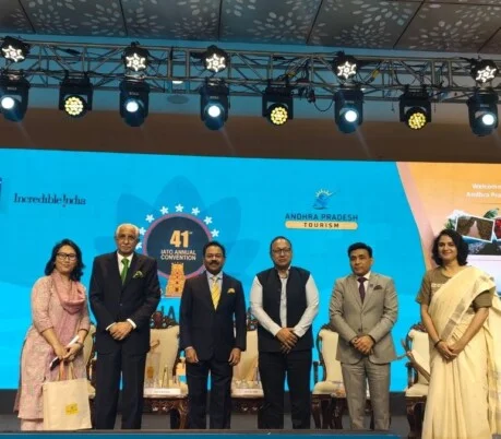 On Day 2 of IATO Convention, industry calls for stronger inbound tourism 