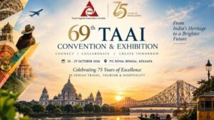 69th TAAI Convention to be held in Kolkata from October 25-27