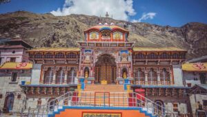 Pilgrimage accounted for 48 pc of overnight domestic trips in India in 2025-26