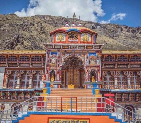 Pilgrimage accounted for 48 pc of overnight domestic trips in India in 2025-26