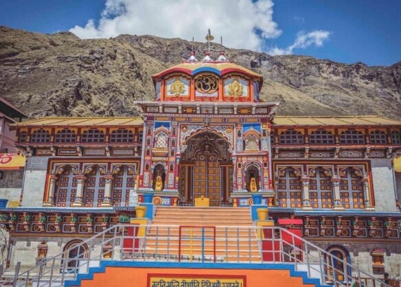 Pilgrimage accounted for 48 pc of overnight domestic trips in India in 2025-26