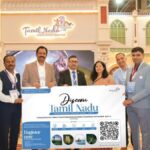 Tamil Nadu showcases heritage, culinary and experiential tourism at IFTM Top Resa 2026