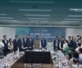 Fly 91 places USD 1 billion order for 40 ATR aircraft