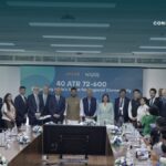 Fly 91 places USD 1 billion order for 40 ATR aircraft