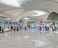 Navi Mumbai Airport reaches 3 million passengers since launch