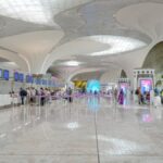 Navi Mumbai Airport reaches 3 million passengers since launch