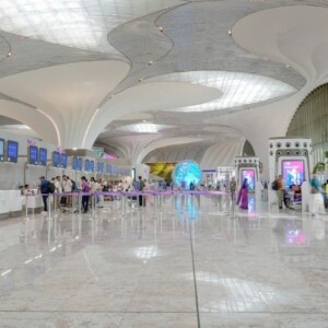 Navi Mumbai Airport reaches 3 million passengers since launch