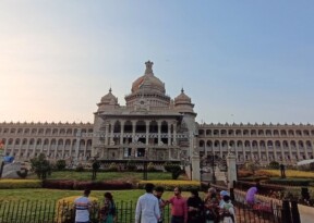 Karnataka Cabinet proposal on protests at clears public property sparks debate over dissent