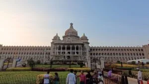 Karnataka Cabinet proposal on protests at clears public property sparks debate over dissent