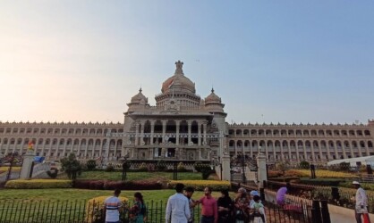 Karnataka Cabinet proposal on protests at clears public property sparks debate over dissent