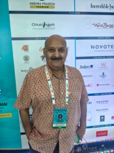 Kamal Bhardwaj,
