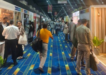 At KTM 2026, exhibitors see business from key overseas markets