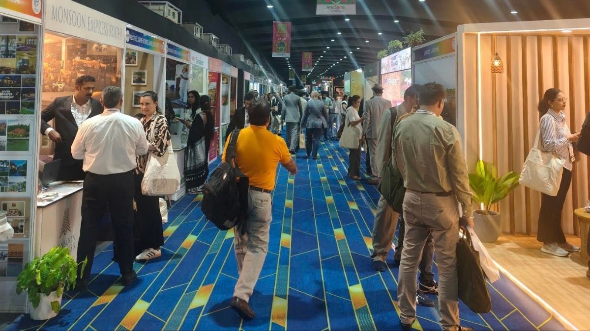 At KTM 2026, exhibitors see business from key overseas markets