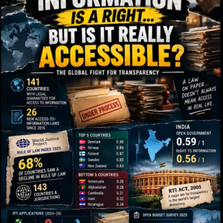 International Day for Universal Access to Information: TheGlobal Fight for Transparency