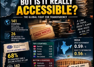 International Day for Universal Access to Information: TheGlobal Fight for Transparency
