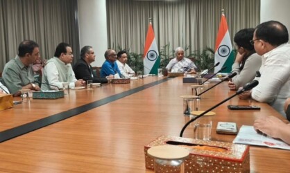 AIMRA, AICPDF back down on ‘No UPI Day’ after meeting with FM 