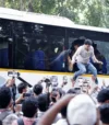 More arrests in Delhi as protests against CEC Gyanesh Kumar continue