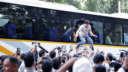 More arrests in Delhi as rotests against CEC Gyanesh Kumar continue