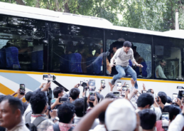More arrests in Delhi as rotests against CEC Gyanesh Kumar continue