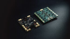 Arctic Ravn raises EUR 2.5 million to scale up drone electronics production