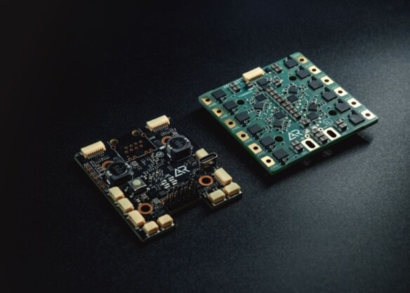 Arctic Ravn raises EUR 2.5 million to scale up drone electronics production