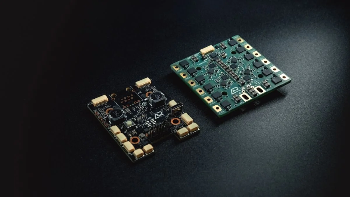Arctic Ravn raises EUR 2.5 million to scale up drone electronics production
