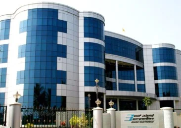 BEL secures additional defence orders worth INR 5.33 billion