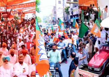 Focus on Dalit voters as political parties prepare for Punjab polls