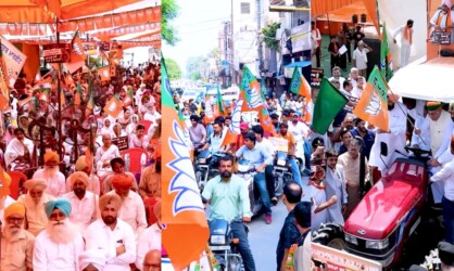Focus on Dalit voters as political parties prepare for Punjab polls