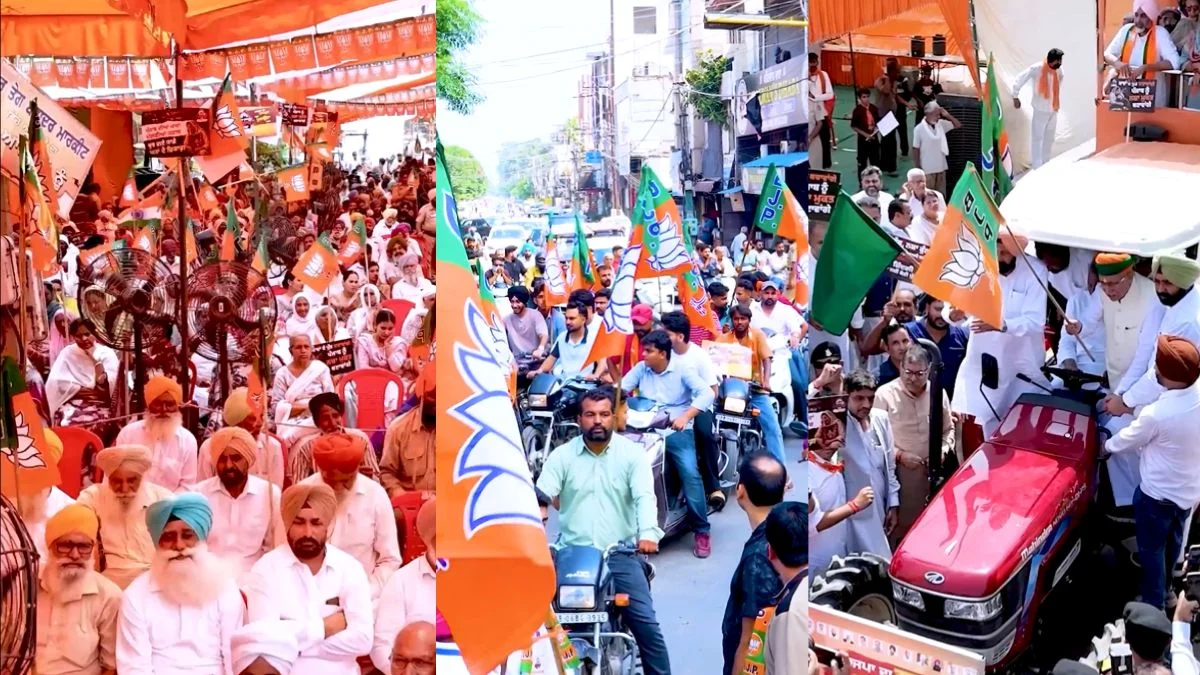 Focus on Dalit voters as political parties prepare for Punjab polls