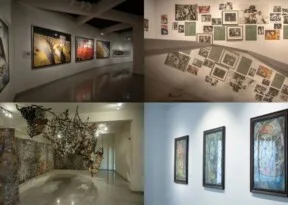 Bengal Biennale to be held in Kolkata, Santiniketan from November 25-January 2, 2027
