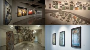 Bengal Biennale to be held in Kolkata, Santiniketan from November 25-January 2, 2027