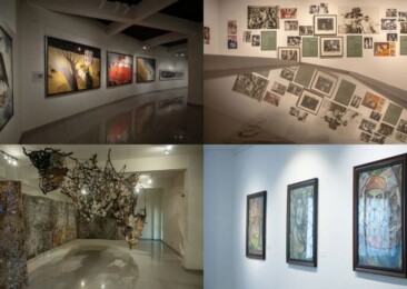 Bengal Biennale to be held in Kolkata, Santiniketan from November 25-January 2, 2027