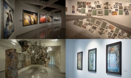 Bengal Biennale to be held in Kolkata, Santiniketan from November 25-January 2, 2027