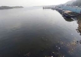 Bhopal’s Upper Lake faces dumping despite wetland safeguards