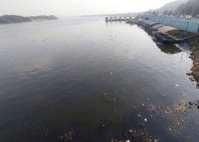 Bhopal’s Upper Lake faces dumping despite wetland safeguards