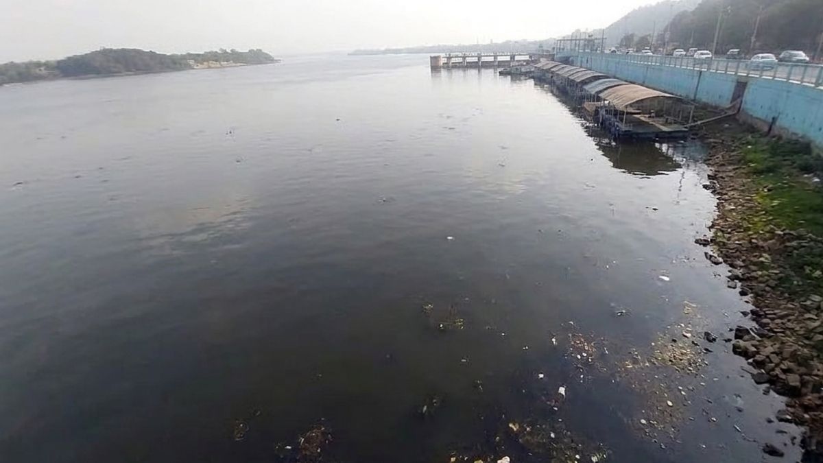 Bhopal’s Upper Lake faces dumping despite wetland safeguards