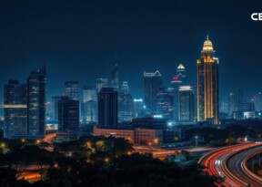 India hospitality sector needs 11.61 million sqm by 2035: CBRE