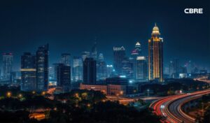India hospitality sector needs 11.61 million sqm by 2035: CBRE