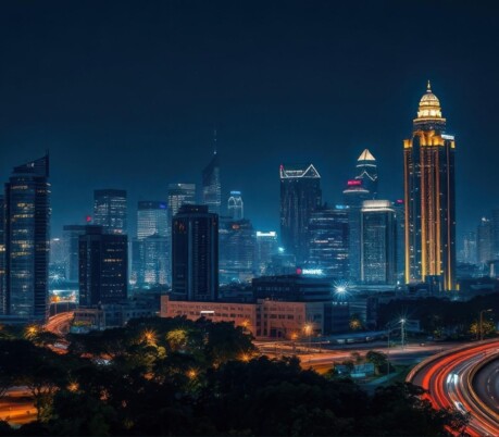 India hospitality sector needs 11.61 million sqm by 2035: CBRE
