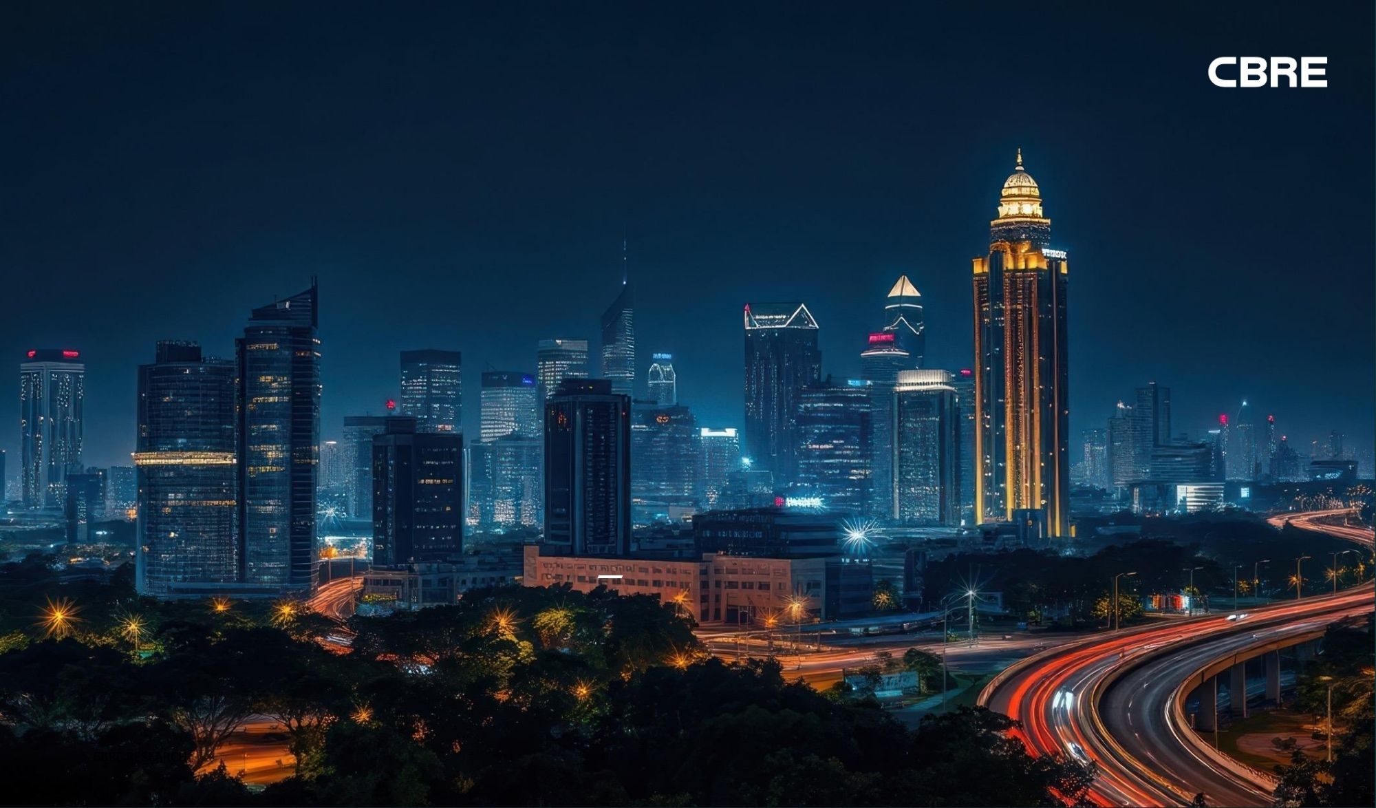 India hospitality sector needs 11.61 million sqm by 2035: CBRE