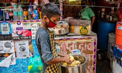 Despite 3,800 rescues, half-hearted rehabilitation of child labour victims